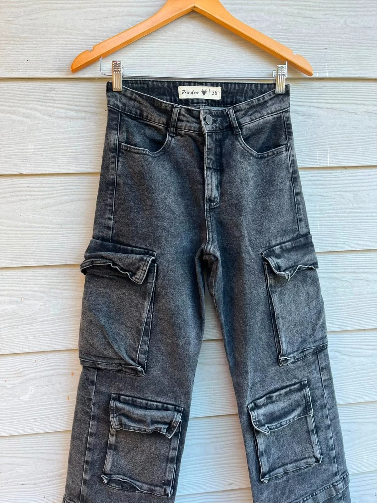 Pantalón Raindoor — foto 1