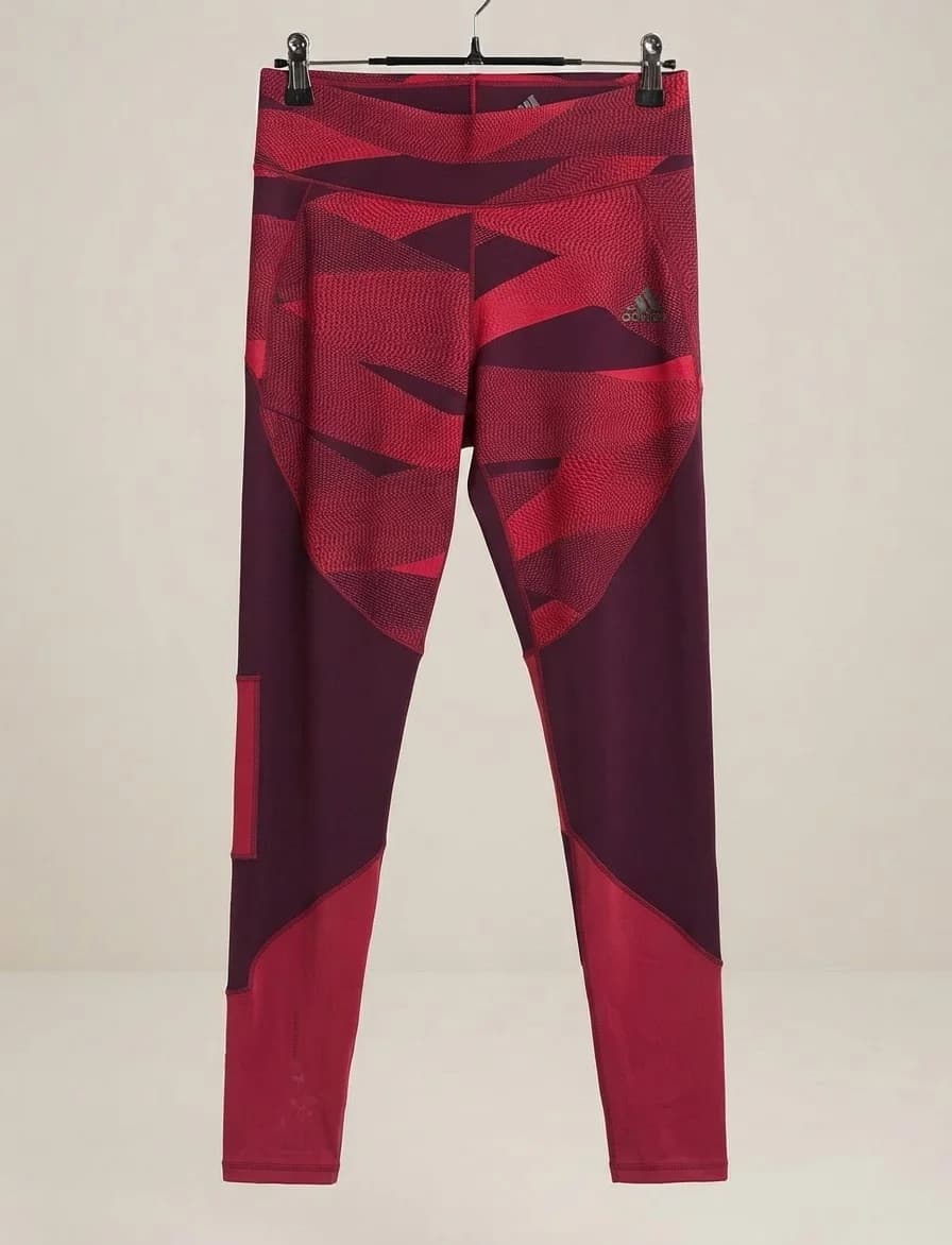 Usado por Javiera Lorca, Calzas Adidas, talla M