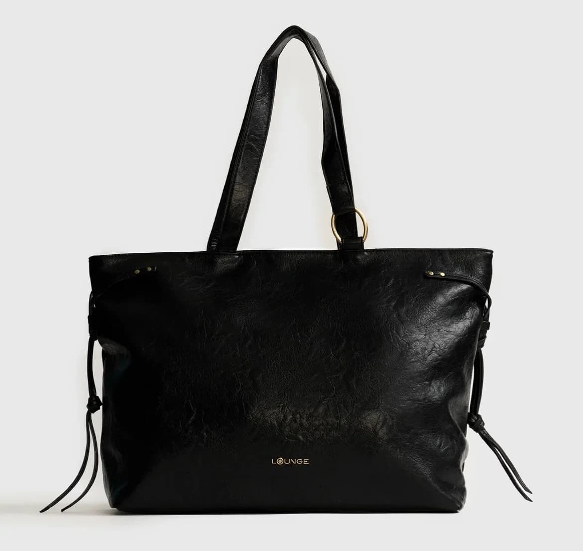 Usado por Lourdes , Cartera lounge nueva