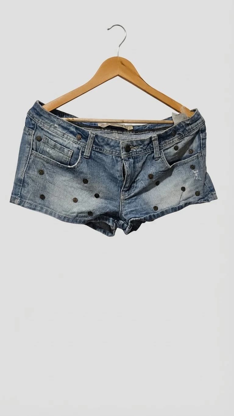Short Zara — foto 1