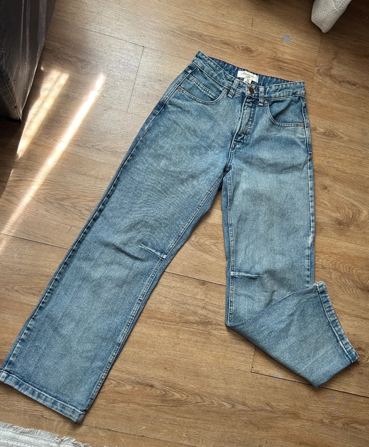 Jeans Dinámica — foto 1