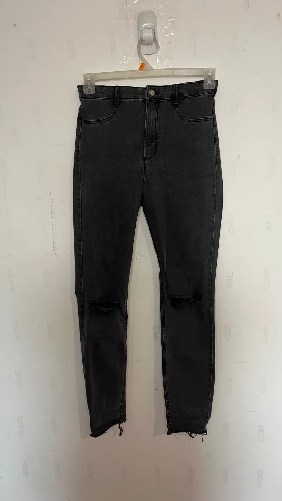 Usado por Sophie Lyon Miyake, Pantalon, talla 38