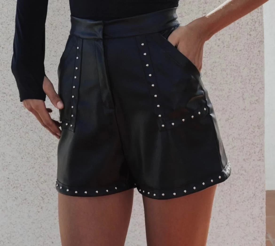 Short Nuria — foto 1
