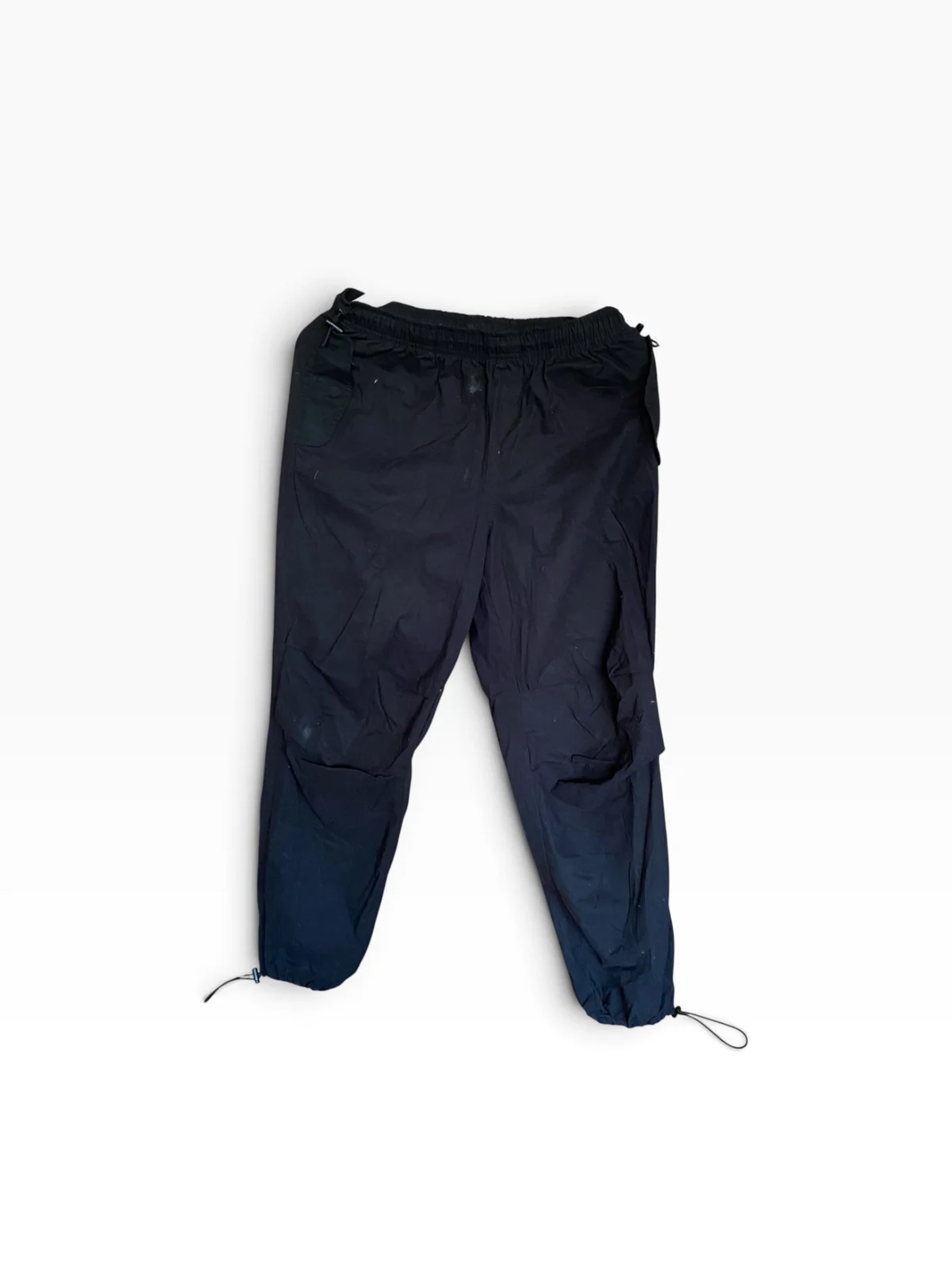 Pantalón parachute — foto 1