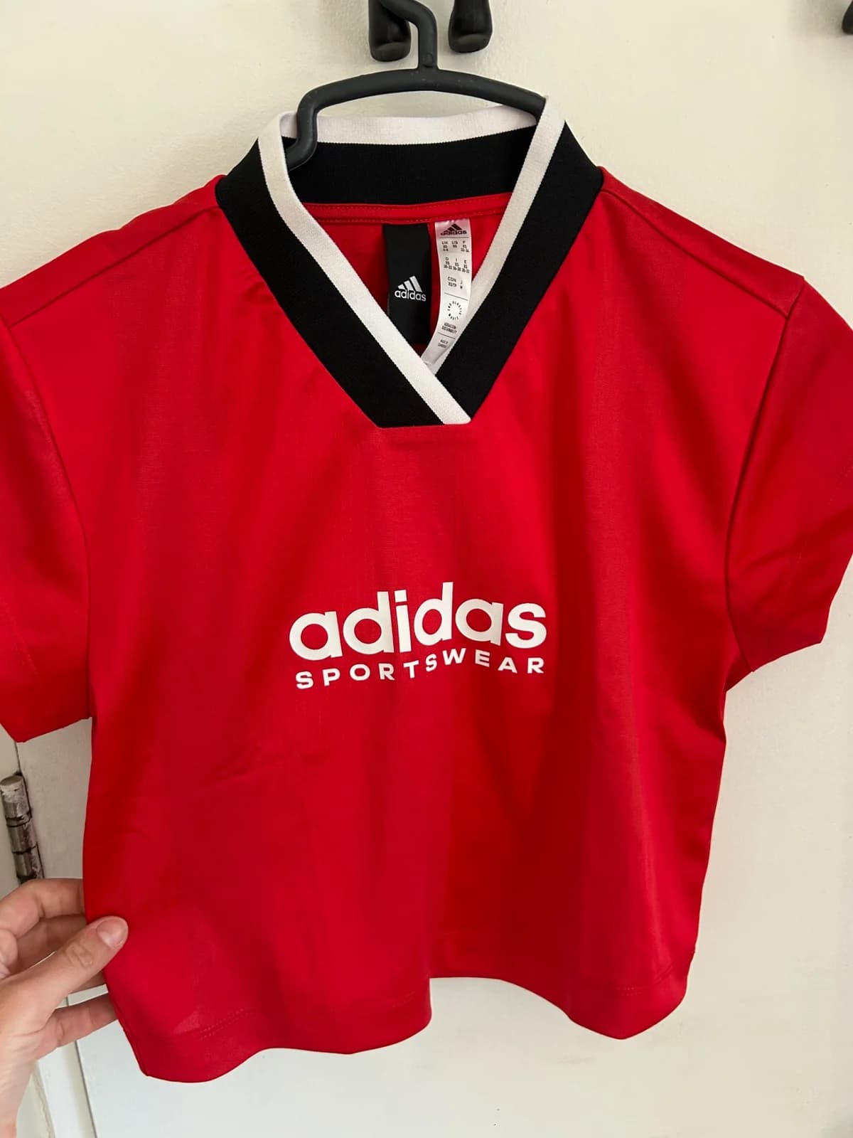 Polera adidas