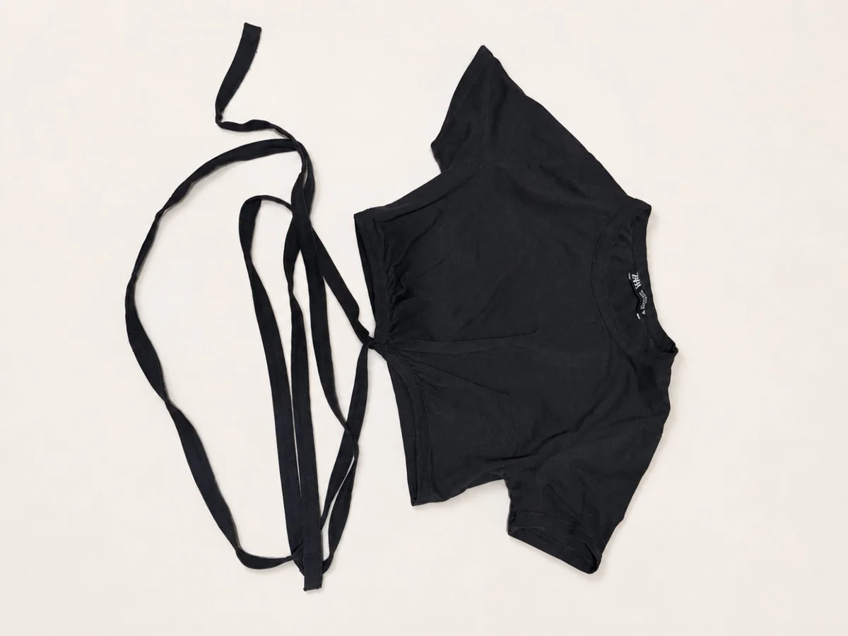 top Zara — foto 1