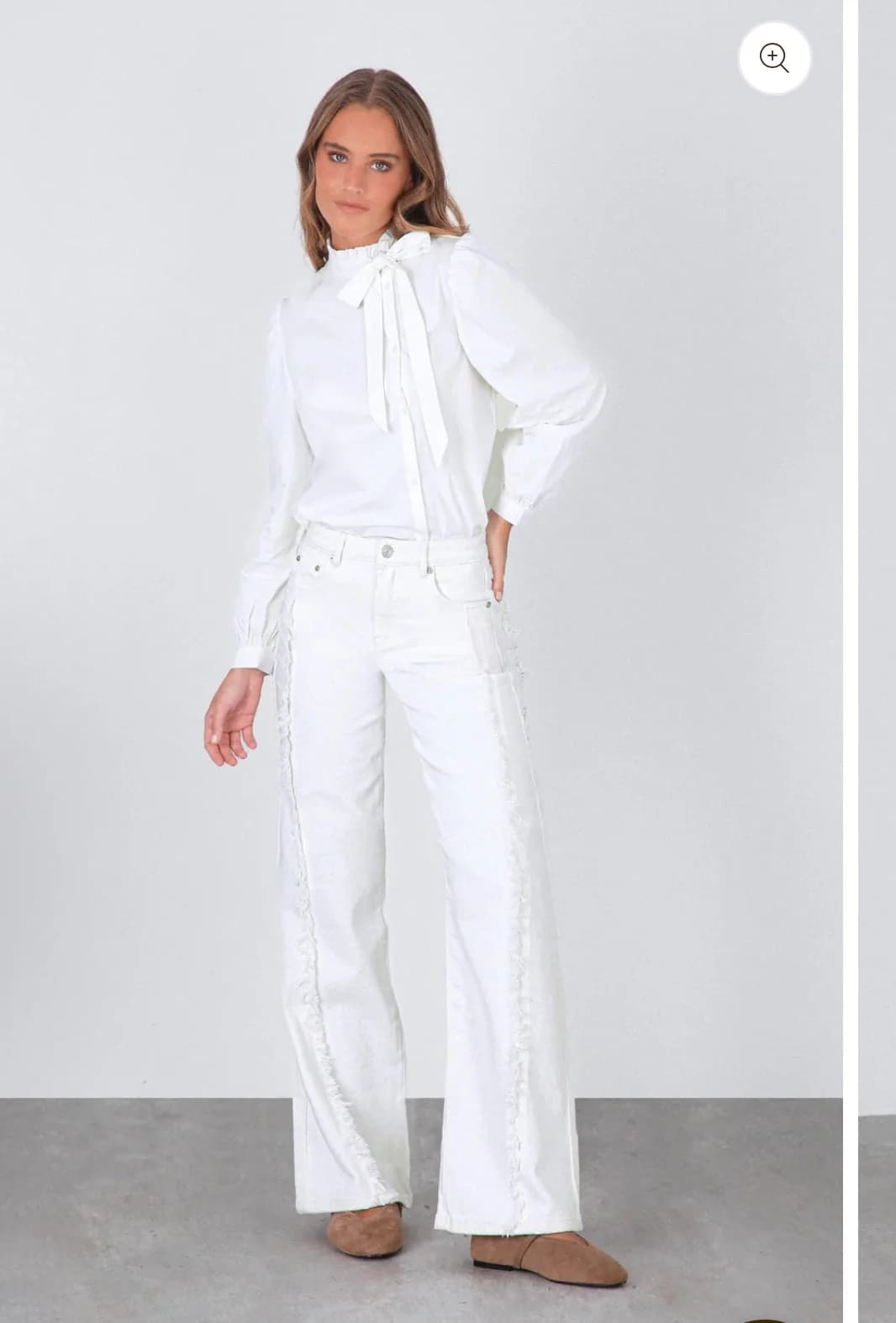 Usado por Amalia Contreras Letelier, Jeans raindoor , talla 38