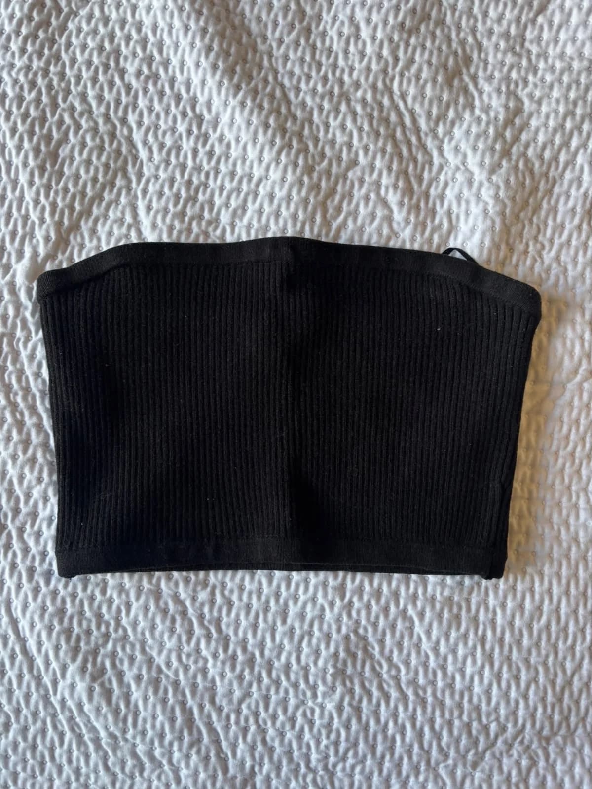 Top bershka — foto 1