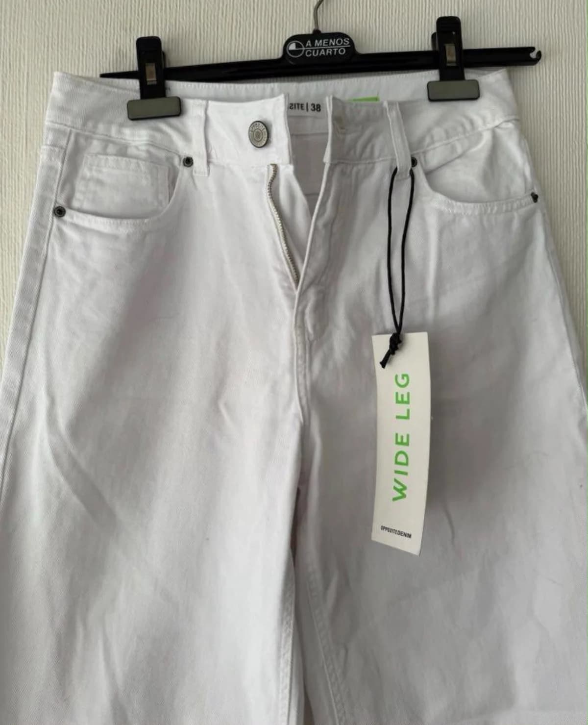 Jeans — foto 1
