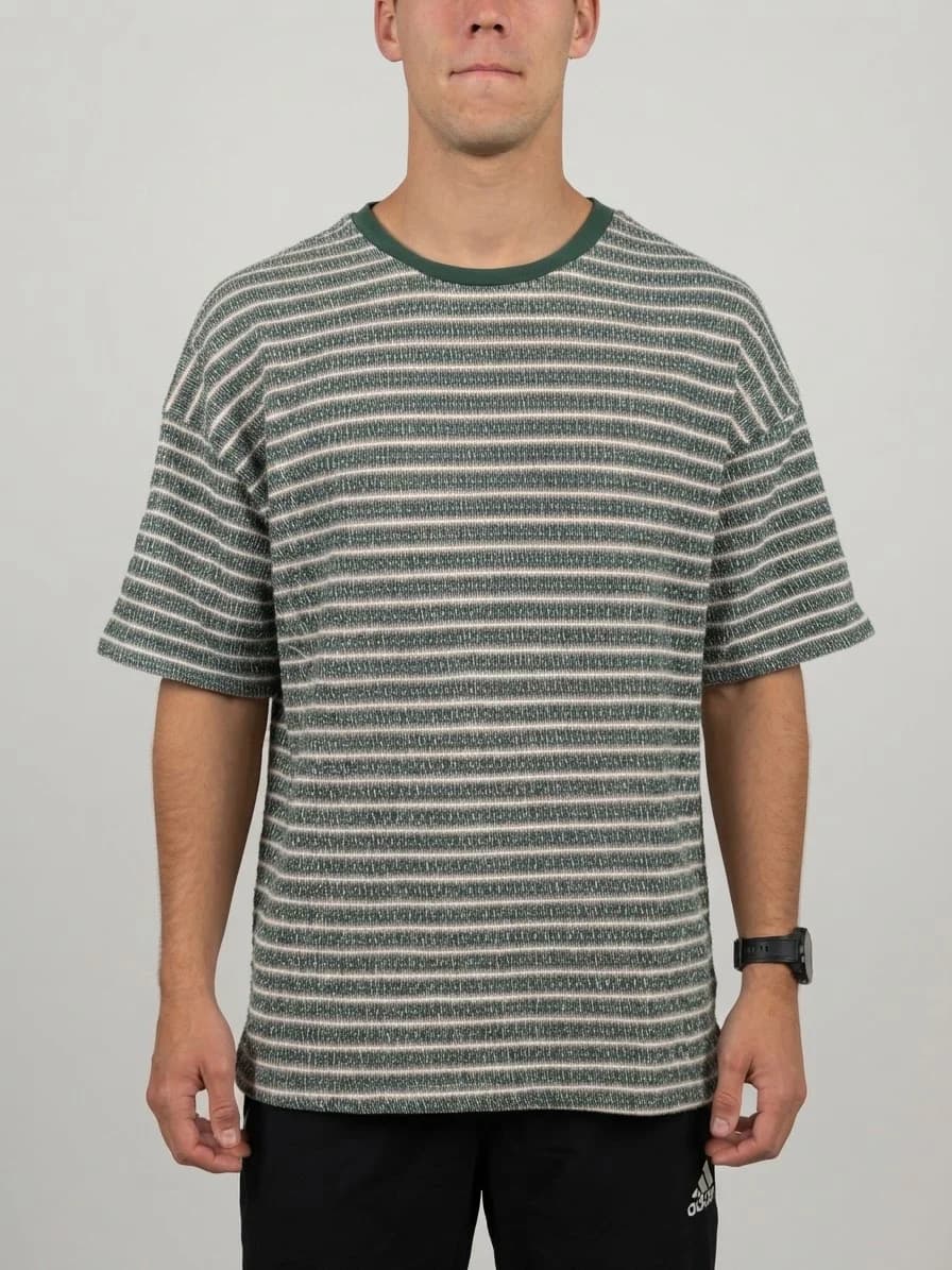 Polera Pacsun Hombre — foto 1