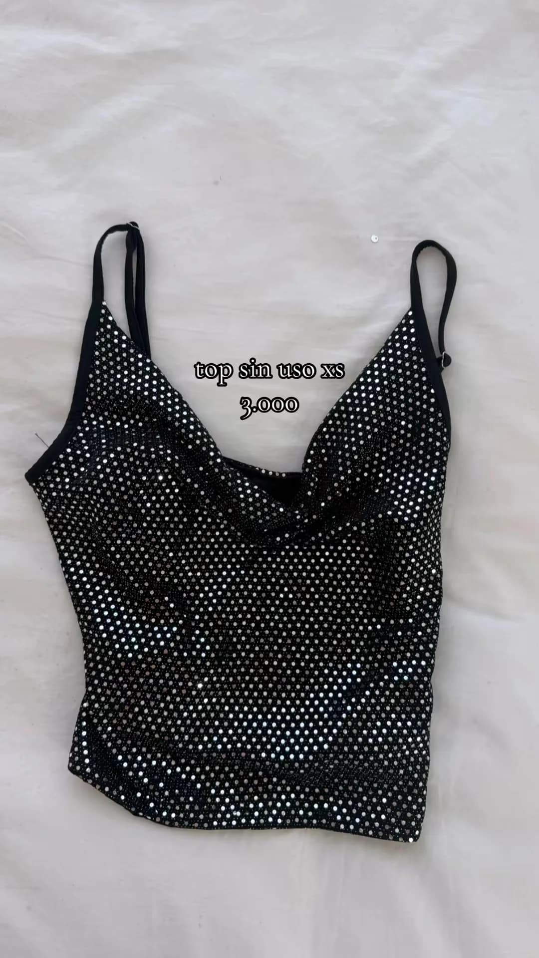 Tops, poleras y blusas