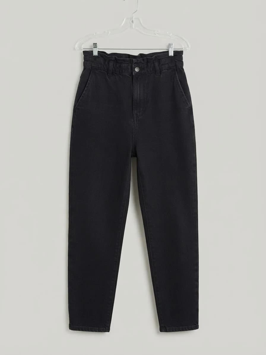 Jeans Carrot Zara — foto 1