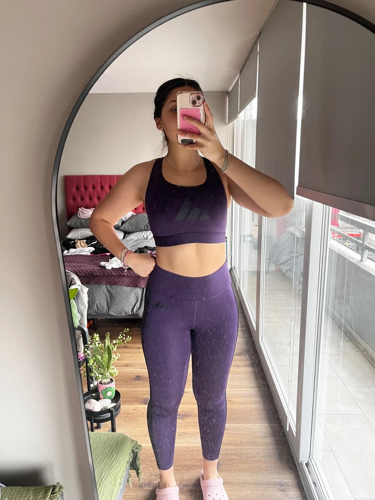 Conjunto Adidas Original — foto 1