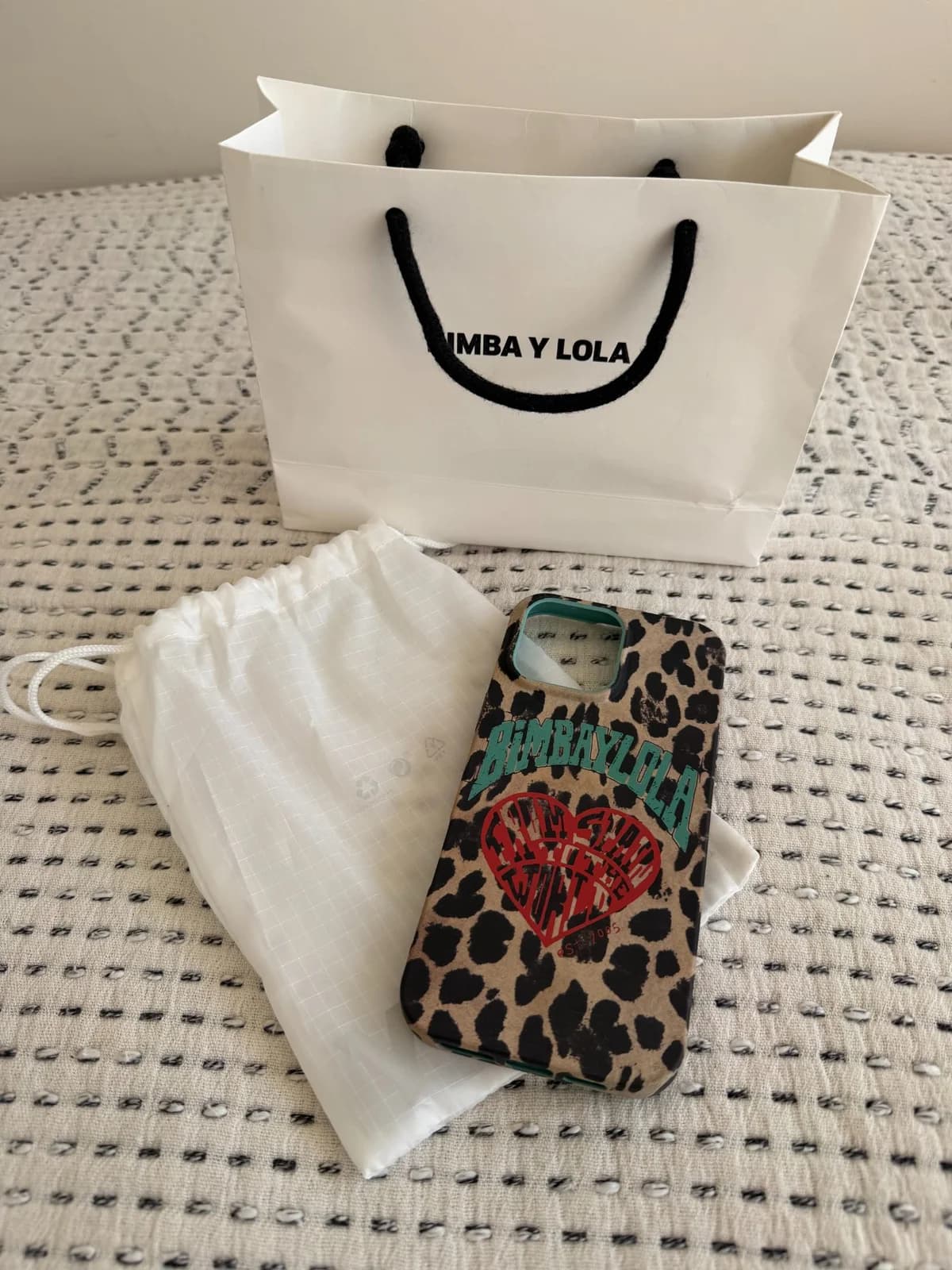 Carcasa Iphone 16 Pro Max — foto 1