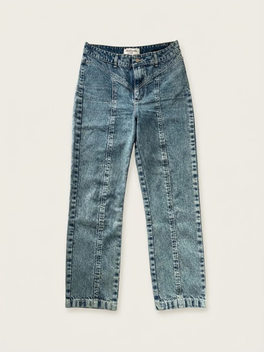Jeans dinámica — foto 1