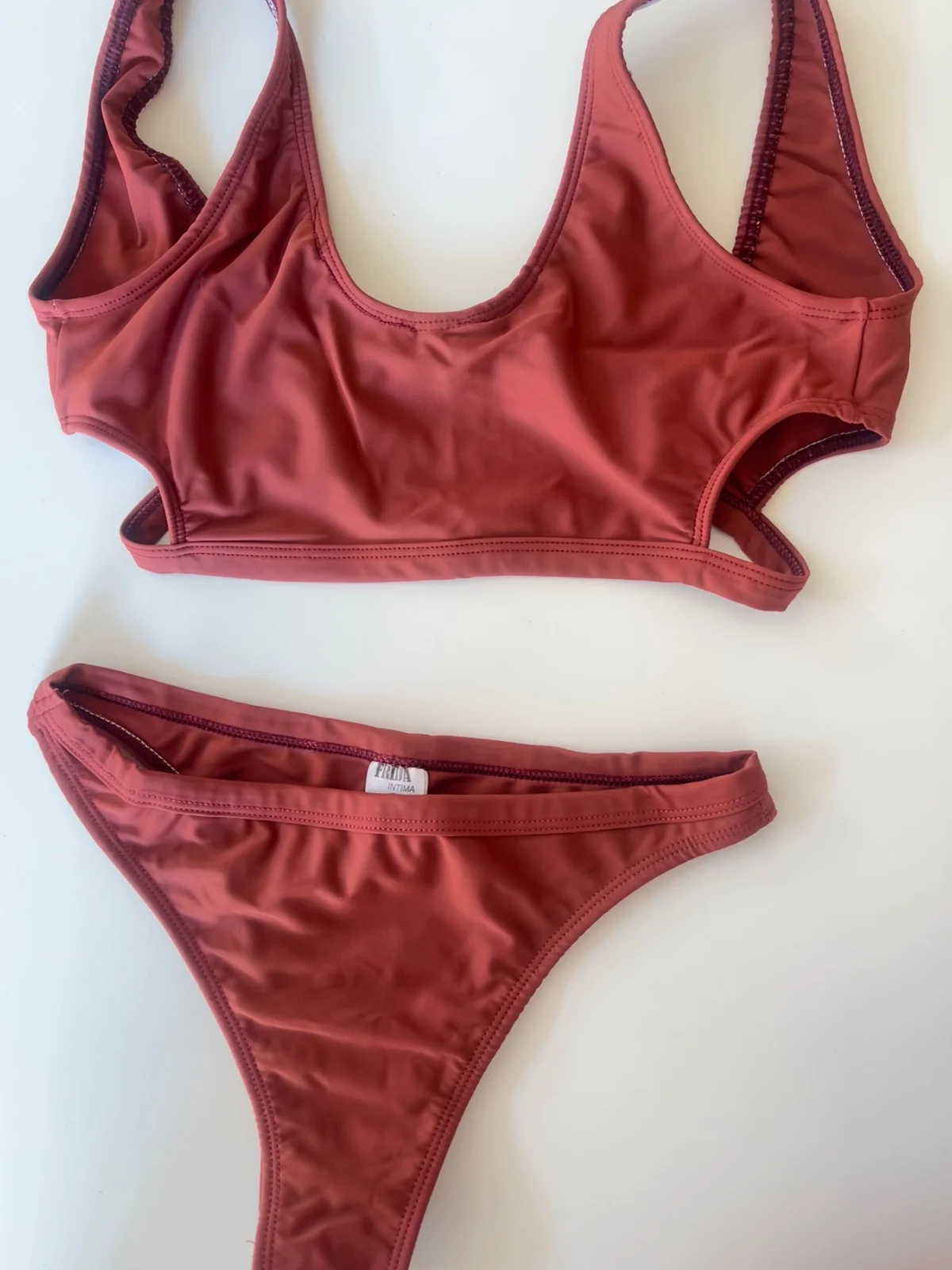 Traje de baño — foto 1