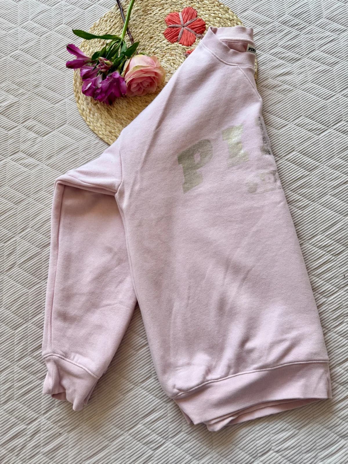 Polerón marca PINK — foto 1