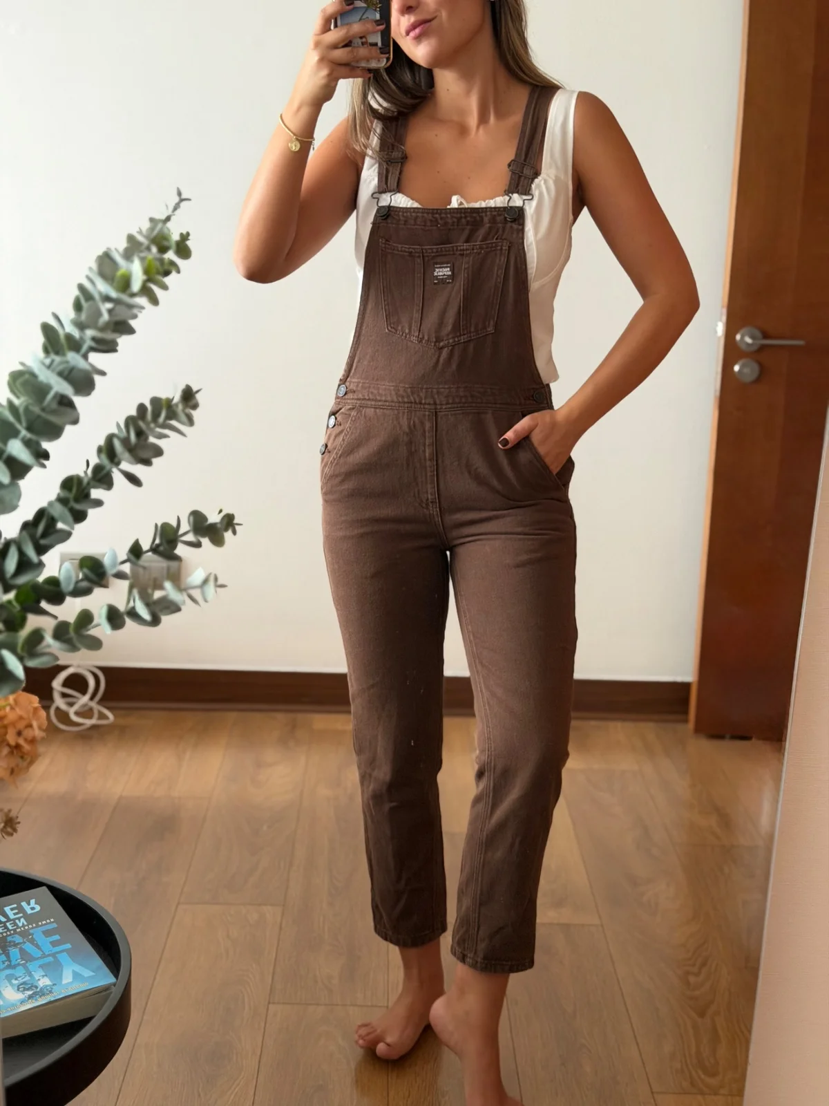Jardinera pull & bear — foto 1