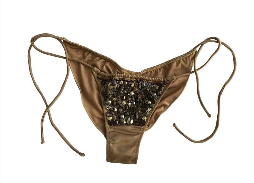 Bottom Bikini — foto 1