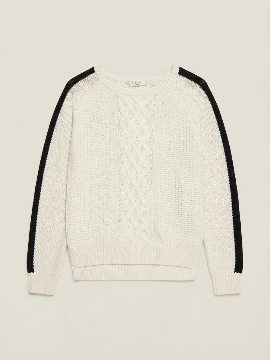 Chaleco zara — foto 1