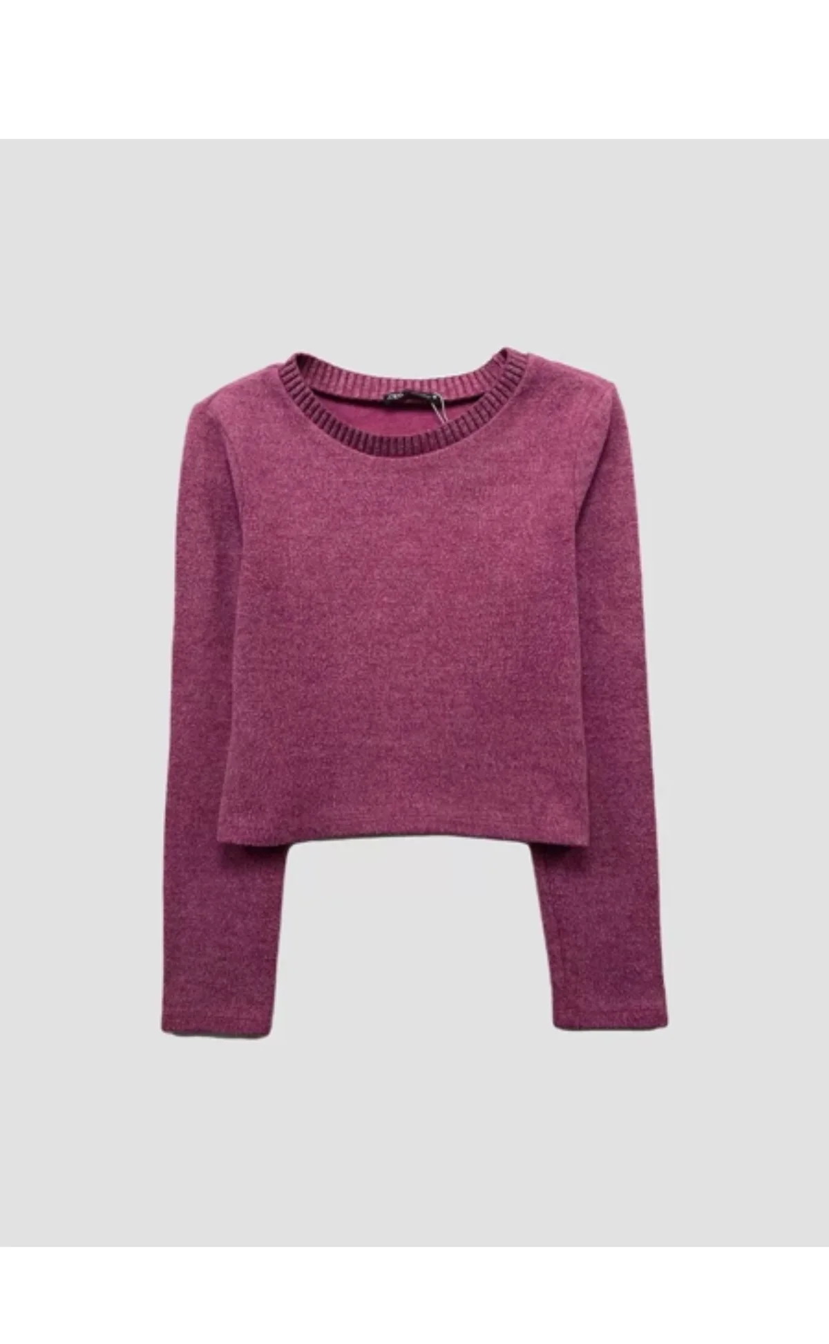 Usado por Scarlett B, Top ZARA, talla S