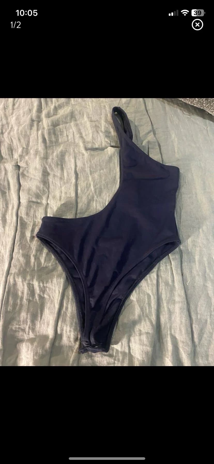 Top body