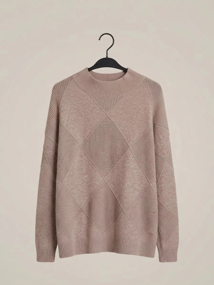 Usado por Amanda Wilson, Chaleco Amantani Tienda, talla S