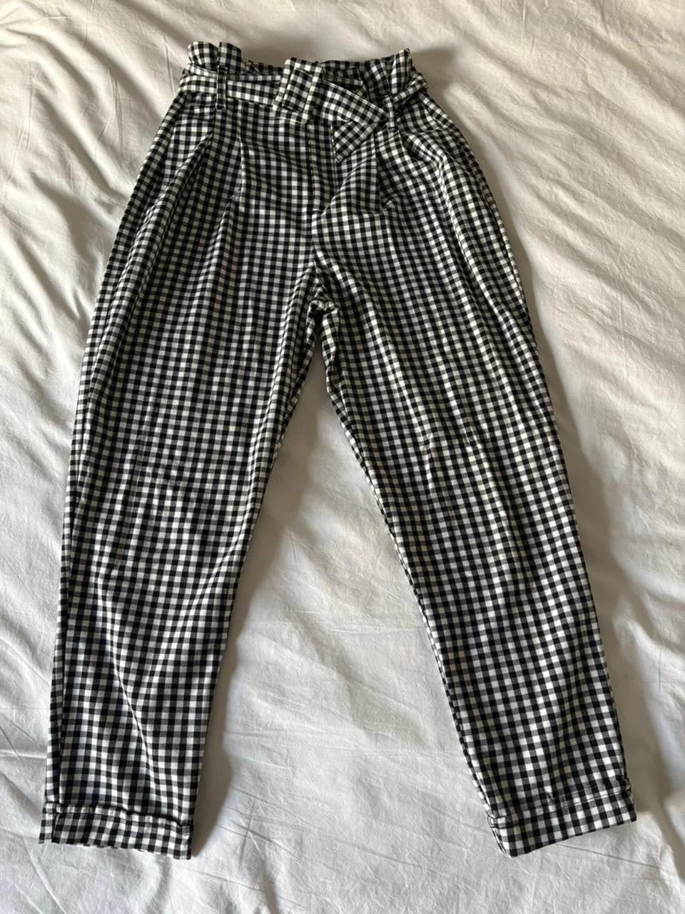 Pantalón Bershka — foto 1