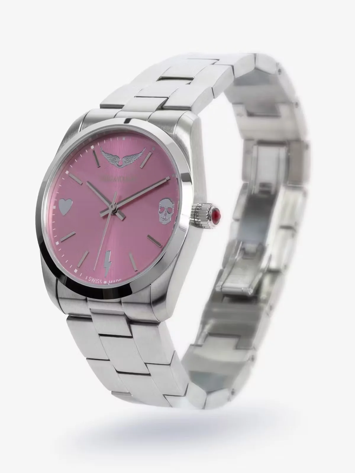 Reloj zadig nuevo original — foto 1