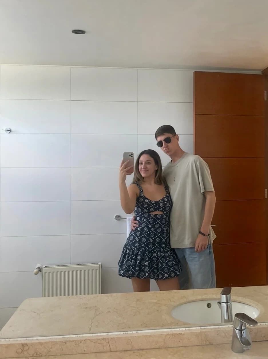 Vestido — foto 1