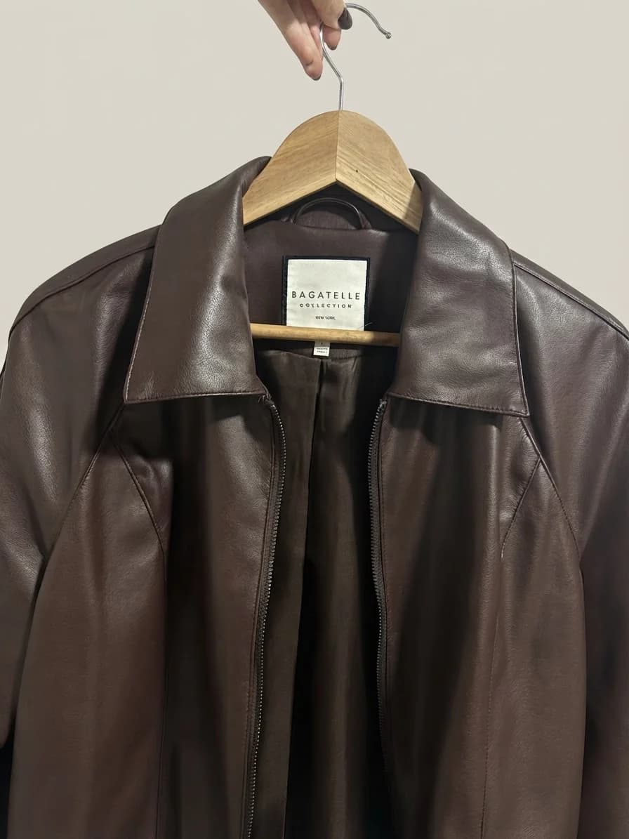 Chaqueta Americana — foto 1