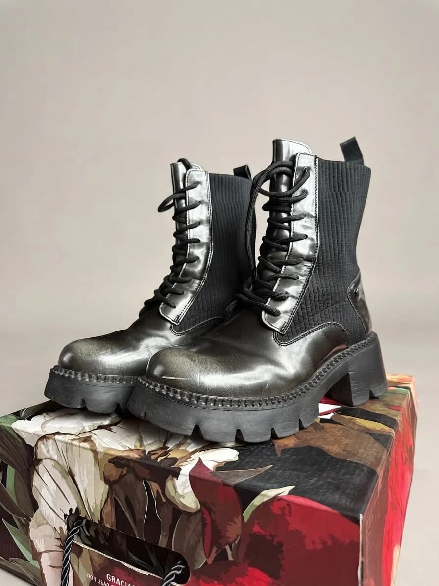 Botines Zappa — foto 1