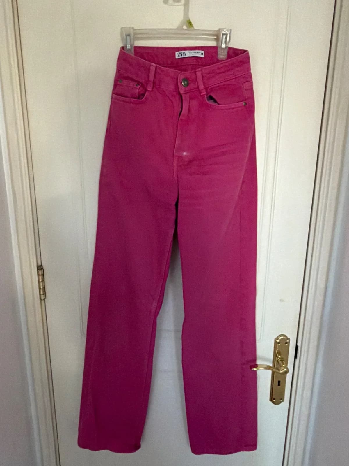 Pantalón Zara — foto 1