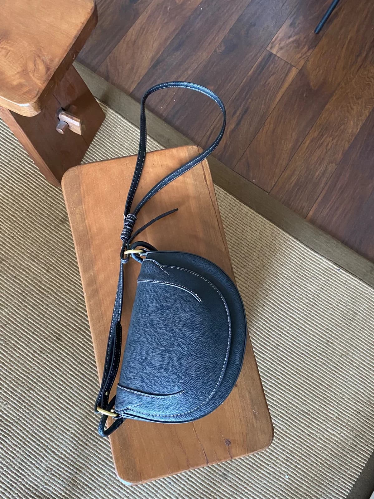 Cartera Zara — foto 1