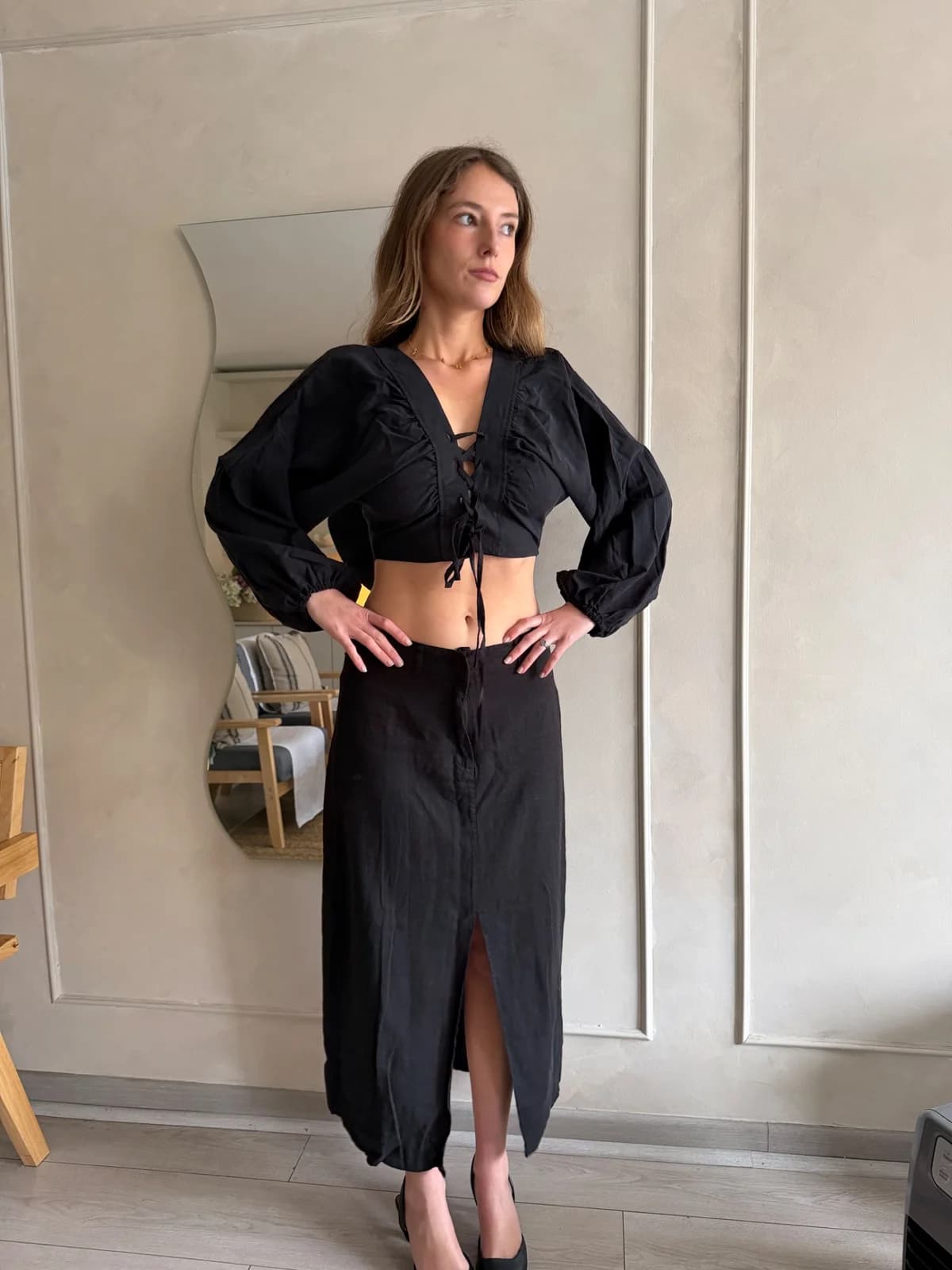 Top Palosanto — foto 1