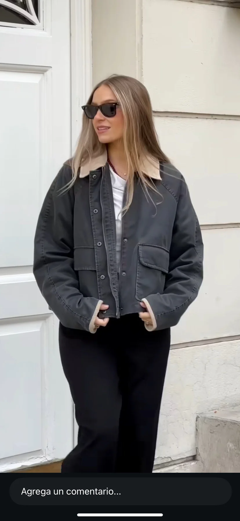 Chaqueta “Barbour Jacket” — foto 1