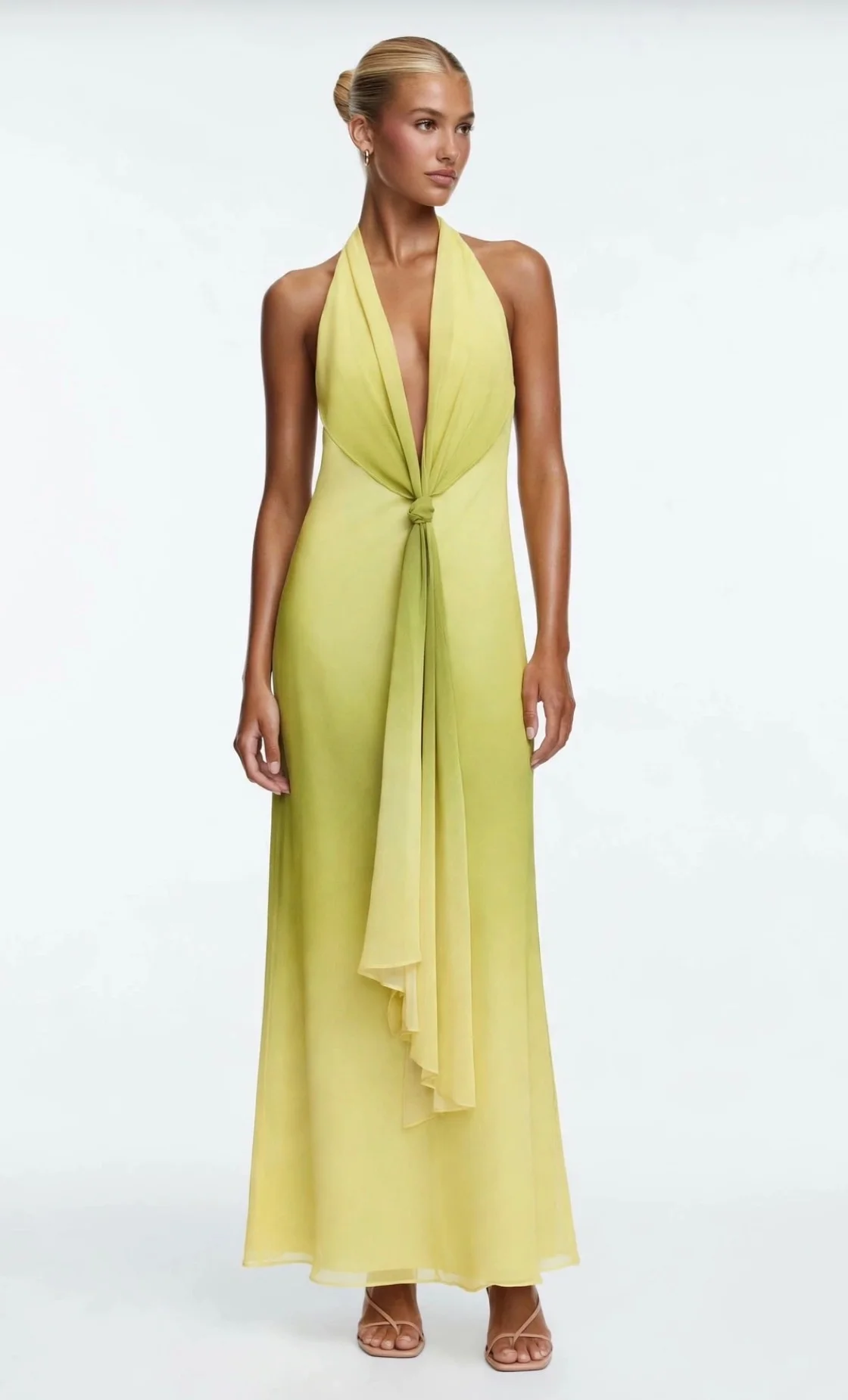 Vestido Fiesta/Matri Zara — foto 1