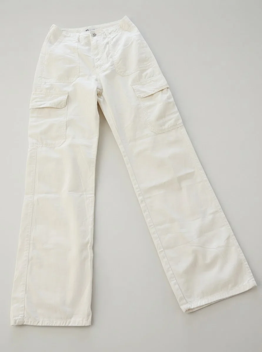 Jeans Zara — foto 1