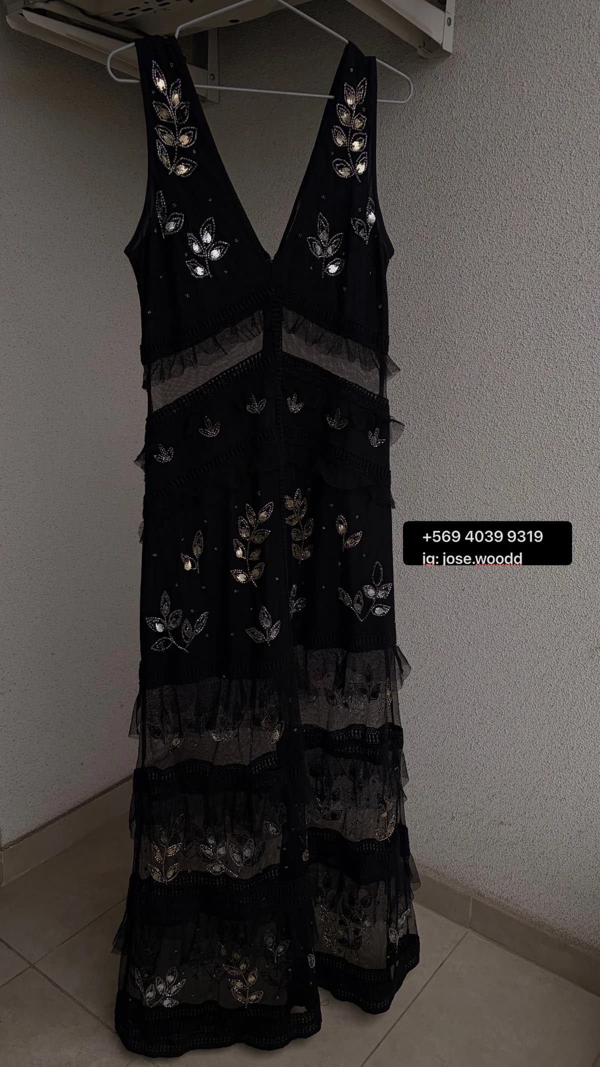 miss selfridge talla L — foto 1