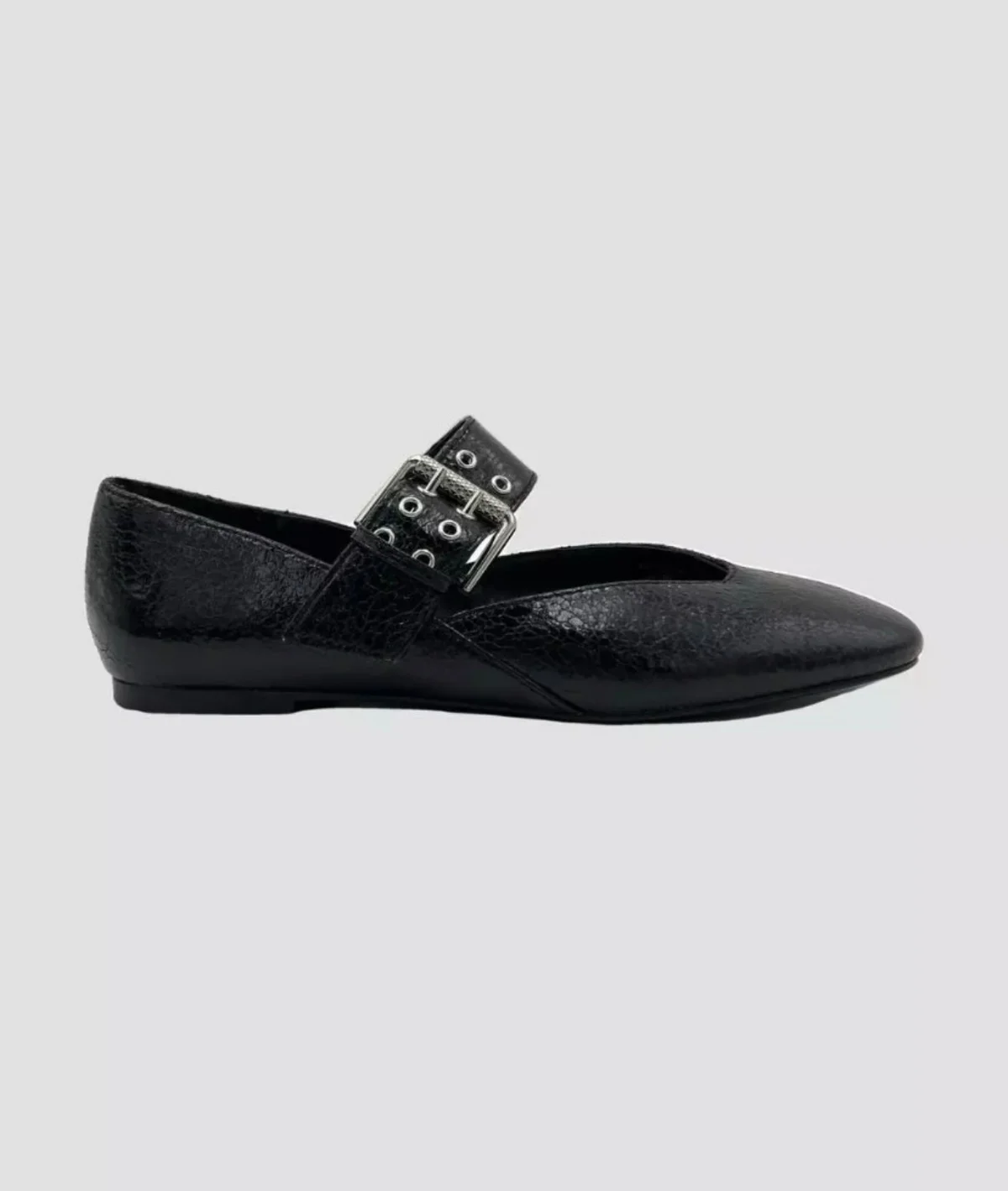 Usado por Javiera Lorca, Ballerinas, talla 36
