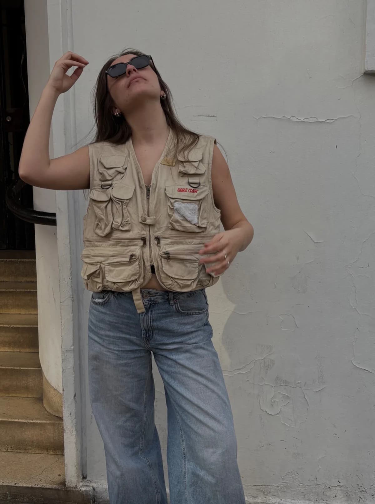 Chaqueta pescadora — foto 1