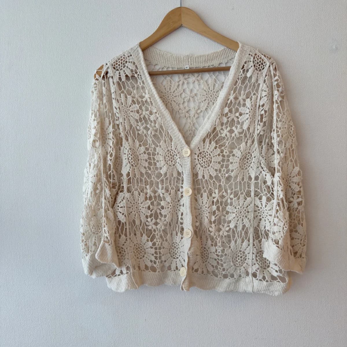 Tejido talla M — foto 1