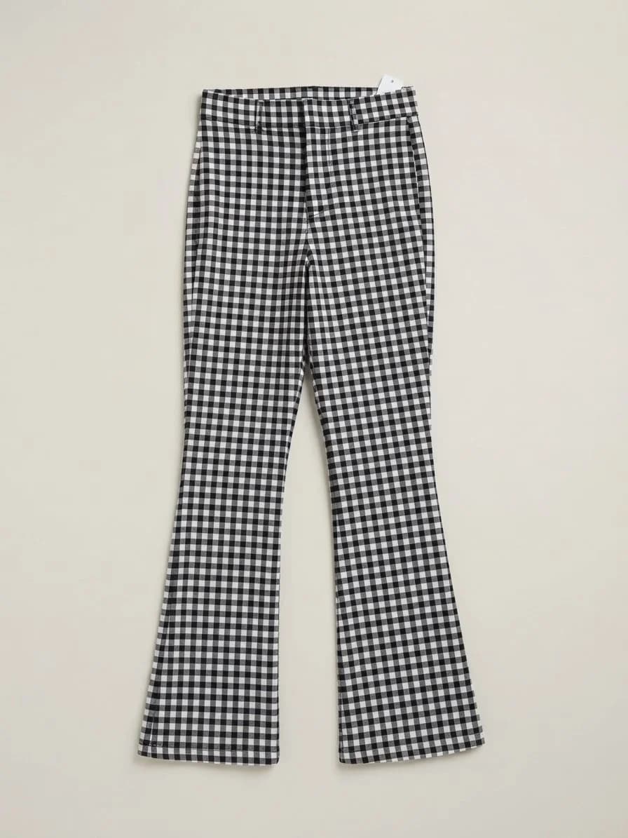 Pantalón Zara Flare — foto 1