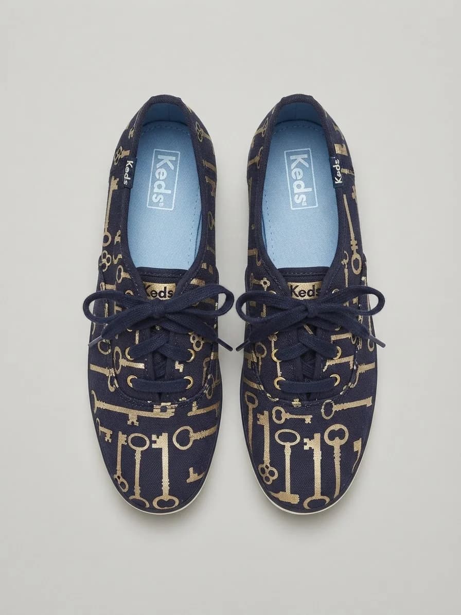 Keds Taylor Swift — foto 1