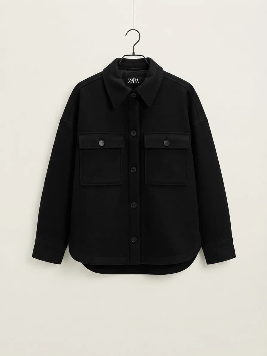 Chaqueta Zara — foto 1