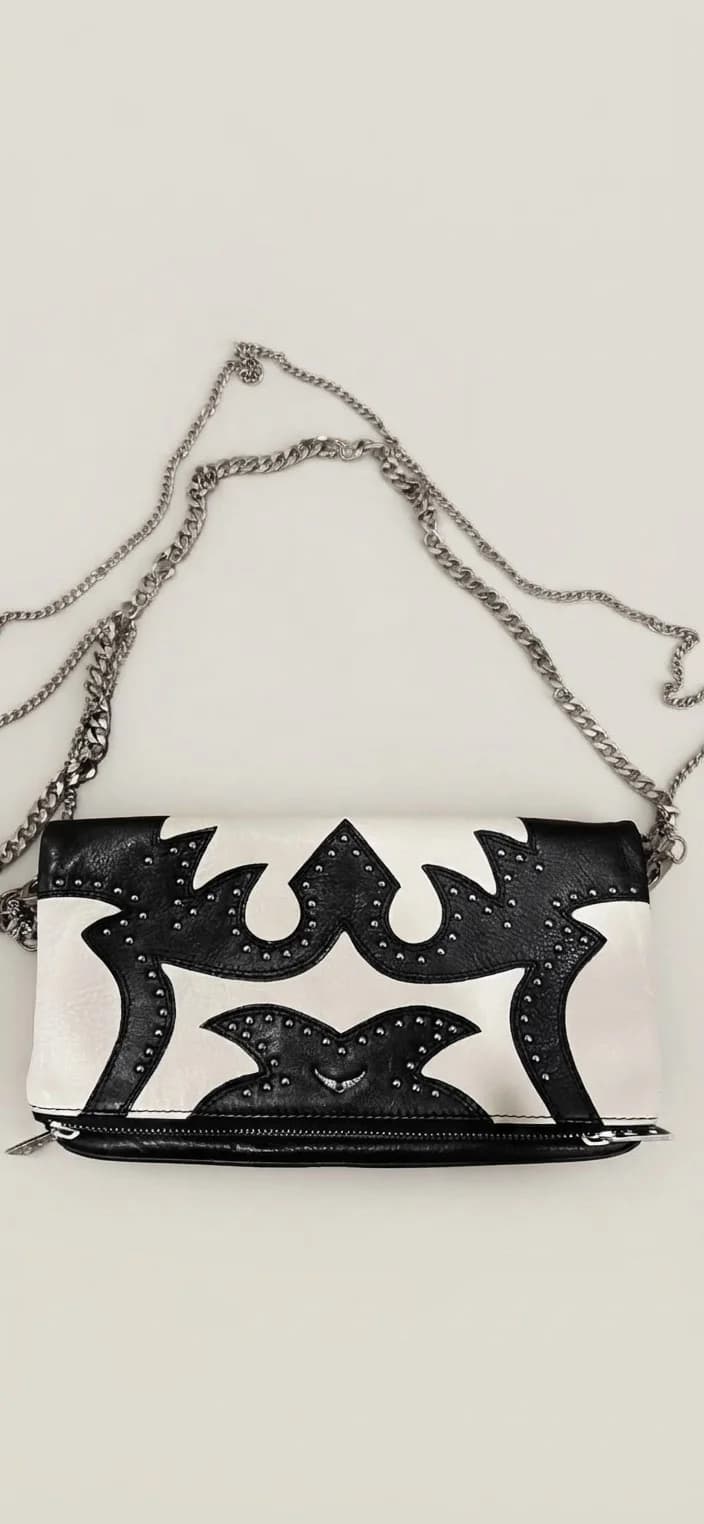 Cartera original Zadig & Voltaire — foto 1