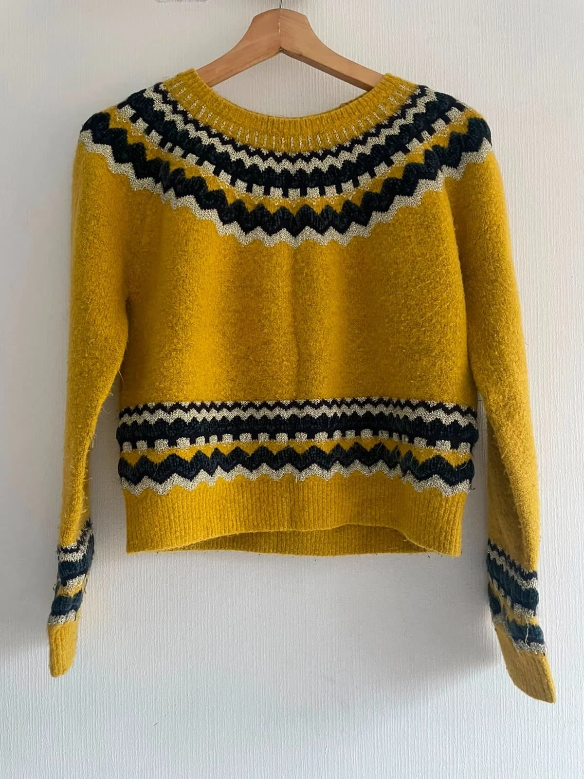 Sweater Zara