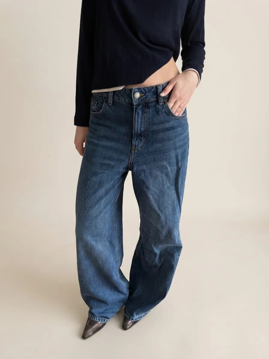 Jeans zara
