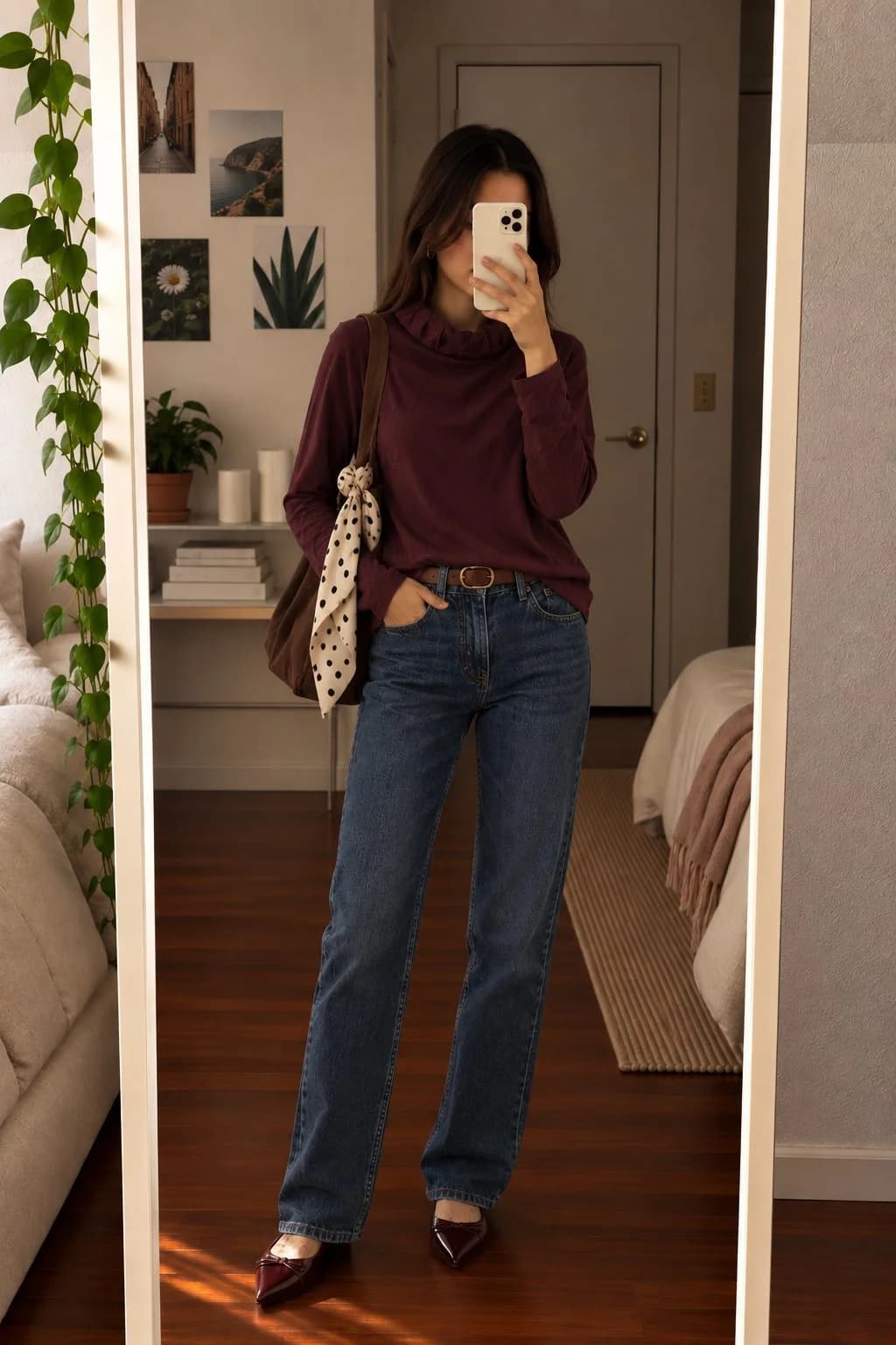 Blusa Privilege — foto 1