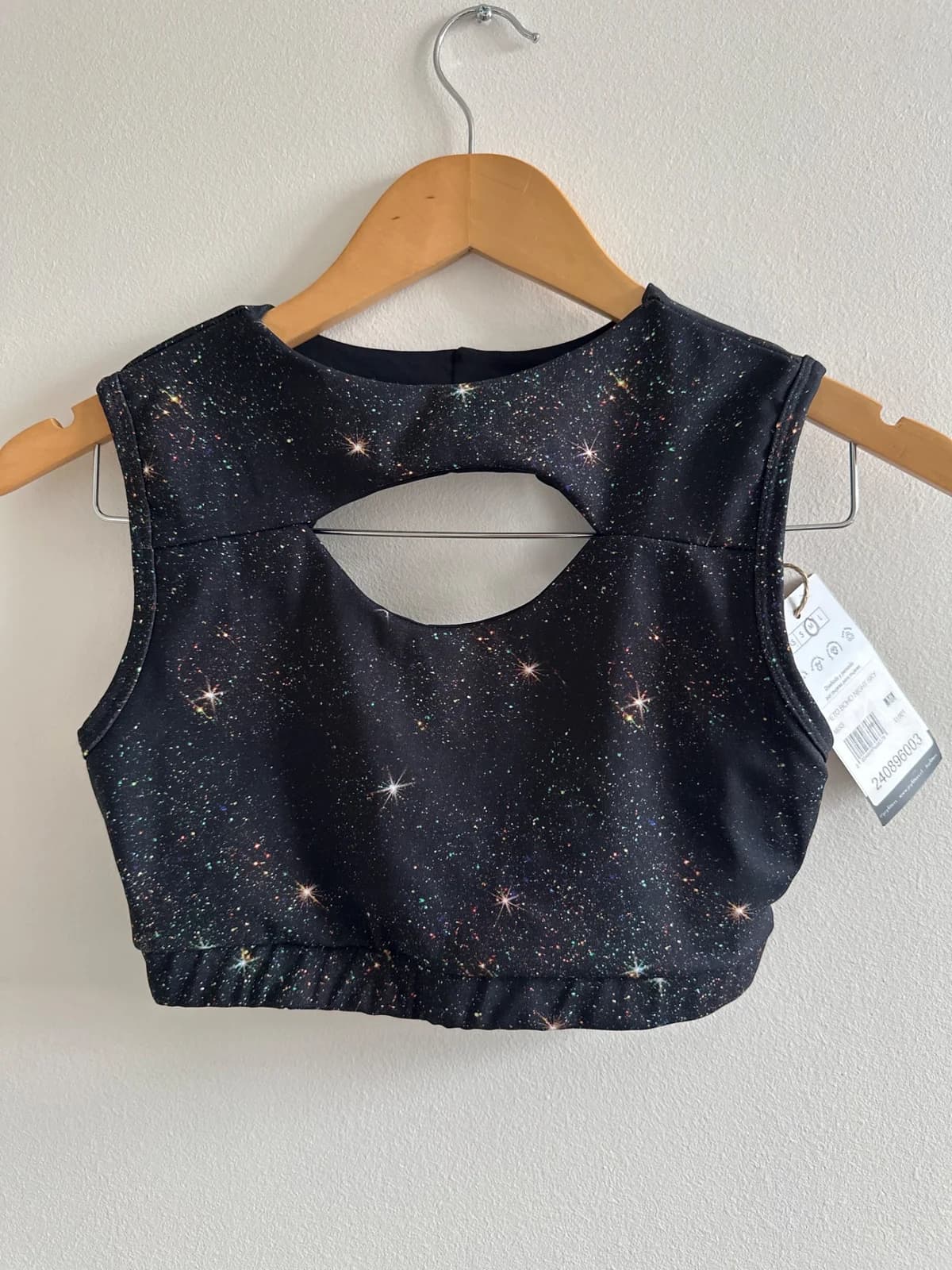 Top Joyfitters talla M — foto 1